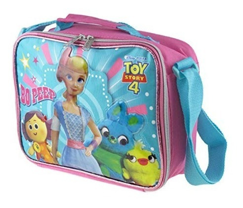 Toy Story 4 Bo Peep Insulated Lunch Tote