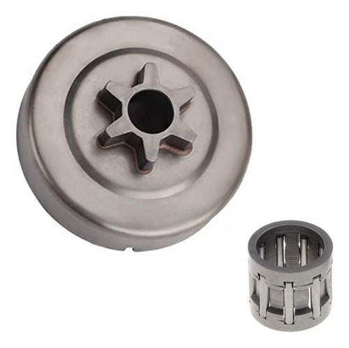Tambor Embrague Motosierra Para Stihl Ms180 Ms210 Ms250