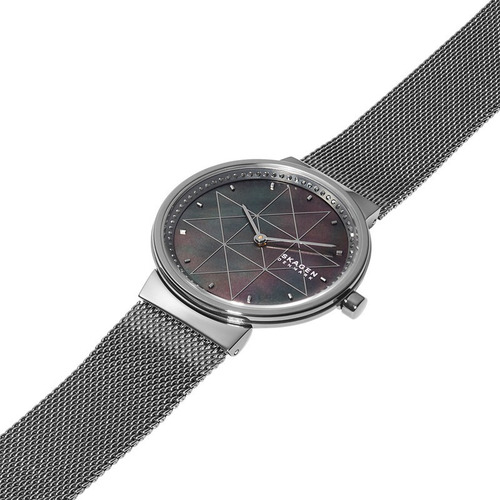 Skagen Reloj Skw2832 Para Hombre - Gris