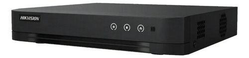 Hikvision Dvr Hd 1080p Lite Dvr De 16 Ch H.265+ Soporta Ca
