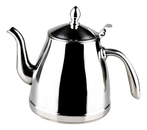 Tetera Para Horno Electromagnético 1.5l