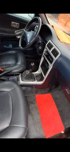 Nissan Sentra 1.6 B13 Std