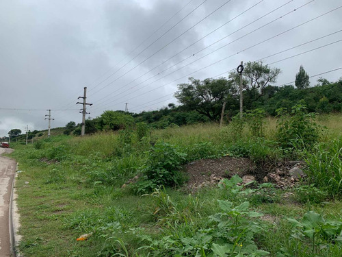 Venta + Terreno + Hectarea Sobre Ruta 1 Palpala