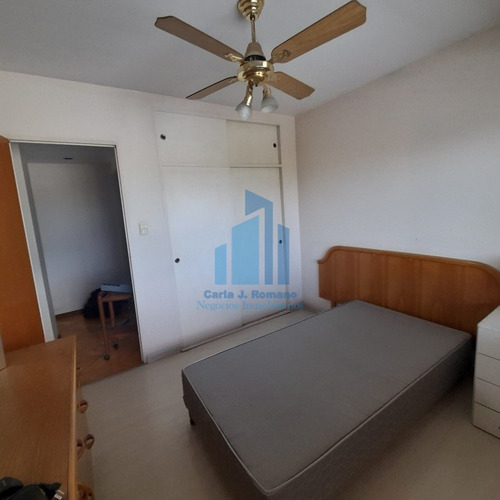 Venta Departamento 3 Ambientes C/ Cochera En Florencio Varela