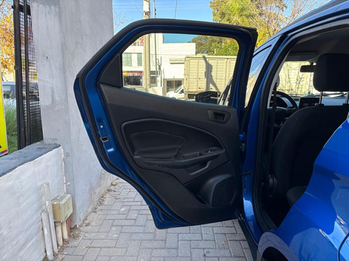 Ford Ecosport 1.5 D Se 100cv 4x2
