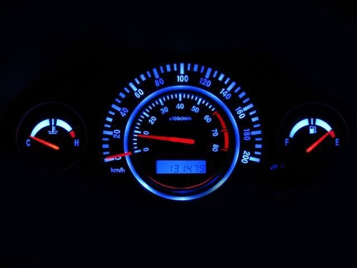 Jac J3 Turin 1.4 Vvt 16v