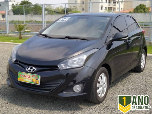 Hyundai Hb20 C./c.plus/c.style 1.6 16v