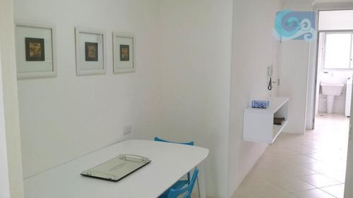Imagem 28 de 30 de Apartamento À Venda, Praia Das Astúrias, Guarujá. - Ap4429