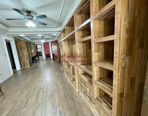 Imagem 4 de 30 de Apartamento Com 3 Dorms, Boqueirão, Praia Grande - R$ 800 Mil, Cod: 663136 - V663136