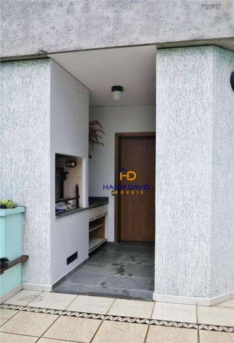 Imagem 5 de 14 de Belíssimo Apartamento No Campo Belo - Com Piscina, Quatro Dormitórios, Sendo Duas Suítes, Quatro Vagas Na Garagem. 392 M². - Ap3163