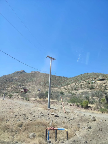 Parcela Con Casa En Venta En Llay Llay  Fundo La Estrella