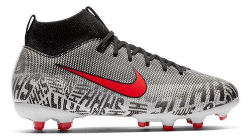 Tenis De Futbol Nike Superfly 6 Neymar Jr 