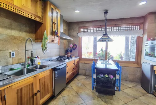 Casa En Venta Con Excelente Vista Al Lago