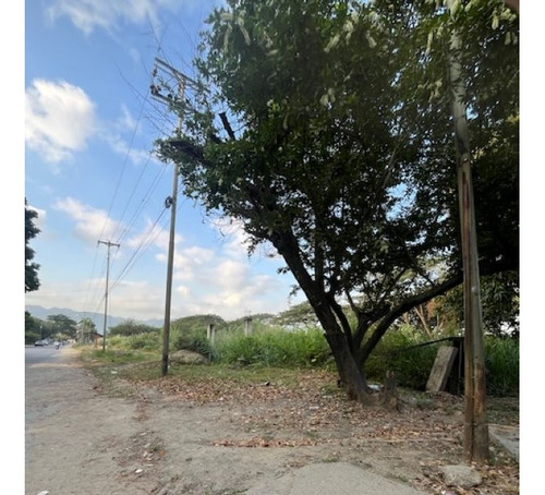Se Vende Terreno 24000m2, Guatire.
