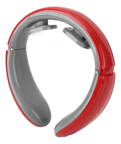 Dispositivo Masajeador De Cuello, Pulso De Calentamiento, 6