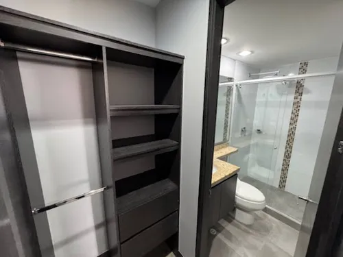 Apartaestudio En Arriendo San Diego 820-762