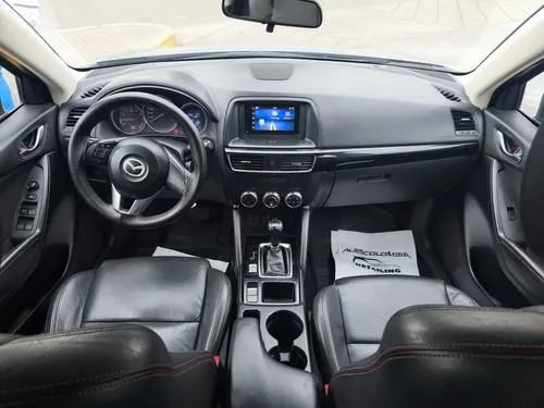 Mazda CX-5 2.0 Prime