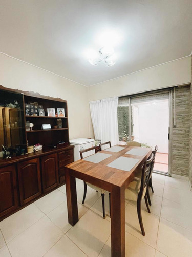 Imagen 7 de 12 de Venta Departamento 3 Ambientes En Florida, Vicente López, Con 2 Patios