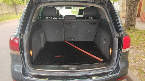 Volkswagen Touareg 4.2 V8