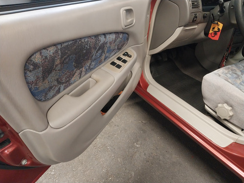 Toyota Corolla 98 Japones
