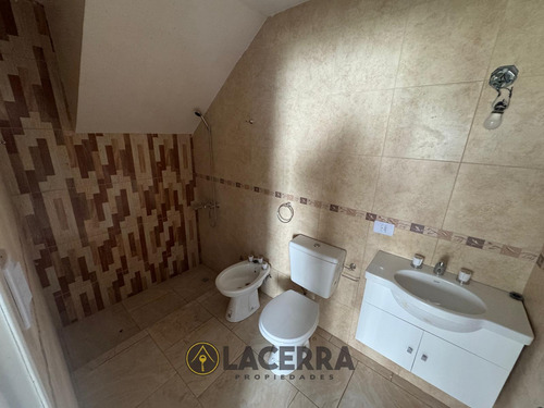 Venta Depto En 2 Amb. Cochera. Financiacion Loma Hermosa Tres De Febrero