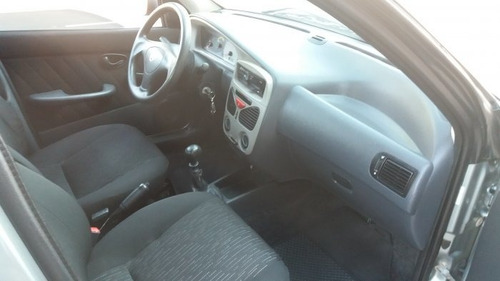 Palio 1.0 Mpi Fire Economy 8v Flex 4p Manual