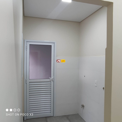 Imagem 8 de 23 de Z10 Imoveis Indaiatuba | Ca10067 - Casa Nova Térrea Em Condominio - Jd. Laguna - Ca10067 - 70811190