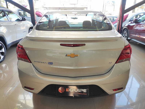 Imagem 9 de 15 de Chevrolet Prisma 1.4 At Lt 2018