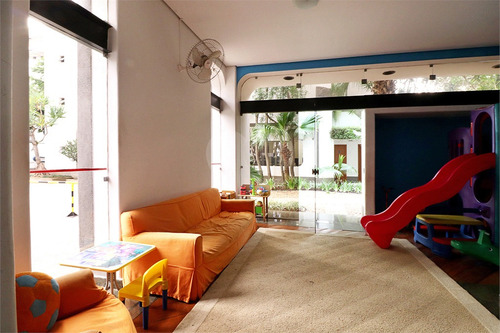 Imagem 25 de 26 de Apartamento-são Paulo-jardim Europa | Ref.: Reo585813 - Reo585813