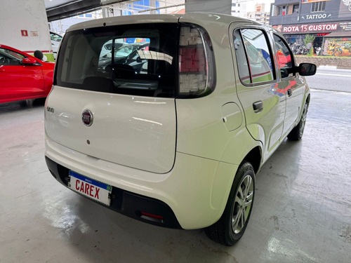 Fiat Uno 1.0 FIRE FLEX ATTRACTIVE MANUAL