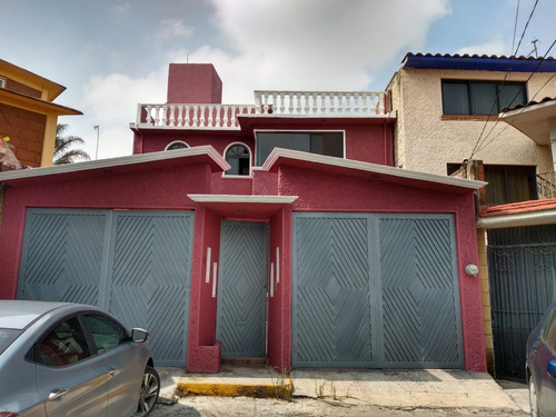 Imagen 3 de 14 de Casa En Renta En Cuautitlan Izcalli. Muy Amplia