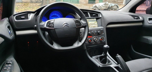Citroën C4 Lounge 2015 1.6 Tendence Hdi 115cv - Permuto -