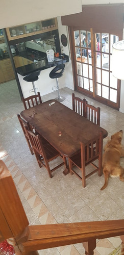 Imagen 10 de 17 de Casa En Centro De Pilar. 5 Ambientes