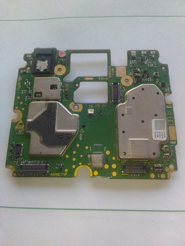 Lógica Motorola G7 Play Liberado (Usado)