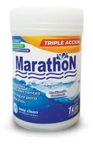 Comprar Pastillas De Cloro Triple Accion Para Piscinas X 1kg