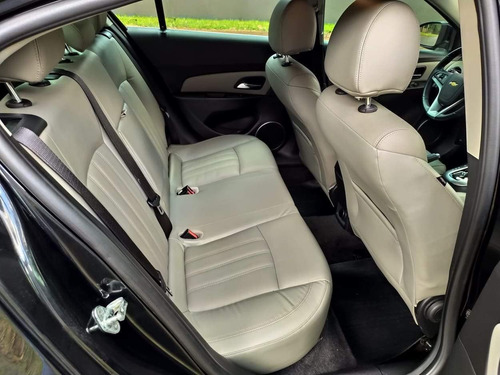 Chevrolet Cruze 2014 1.8 Ltz Ecotec 6 Aut. 4p