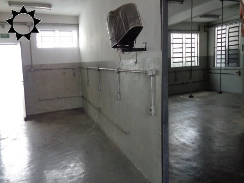 Imagem 14 de 20 de Prédio Comercial - Km 18 - Pr00031 - 2700616