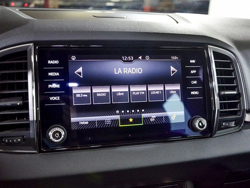Skoda Karoq PI 1.4 TSI AT - Ambition