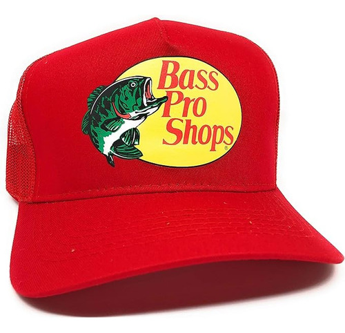 Bass Pro Shops Original