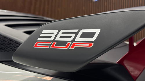 Lotus Exige 360 Cup