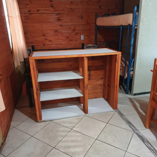 Alquiler Temporario