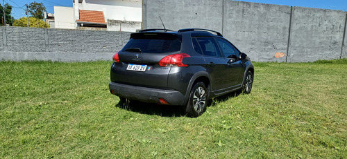 Peugeot 2008 FELINE 1.6 AM20