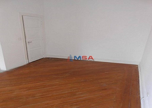 Imagem 7 de 15 de Casa Para Alugar, 186 M² Por R$ 11.000,00/mês - Higienópolis - São Paulo/sp - Ca1232