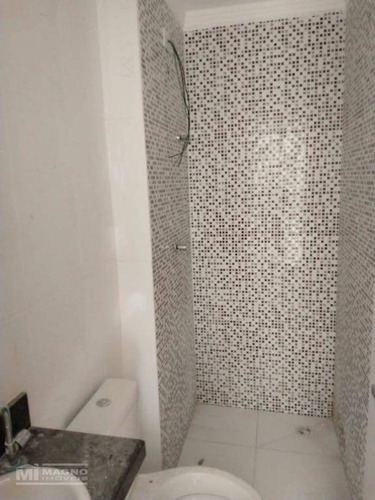 Imagem 11 de 11 de Apartamento Com 2 Dormitórios À Venda Em Aricanduva - Ap0031