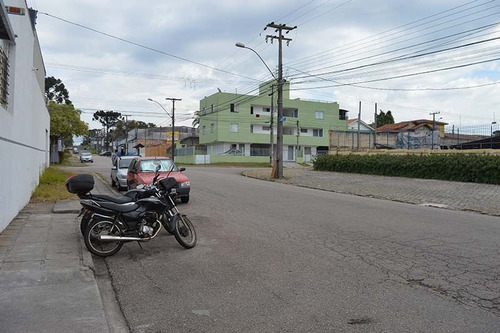 Imagem 20 de 30 de Terreno Comercial 1.116 M² Com 22,80 De Frente - Zoneamento Emf Eixo Da Marechal Floriano.
