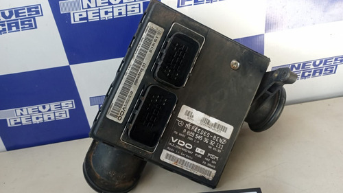 Kit Code Mercedes Classe A 160 1.6 98/2003 1688200426 (Usado)