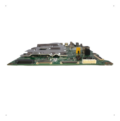 Placa Principal Televisor LG Oled65b9psb.awzqlsz Original
