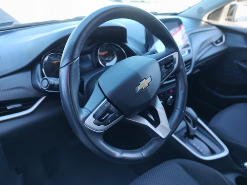 Chevrolet Onix 1.0 TURBO FLEX PLUS LTZ AUTOMÁTICO