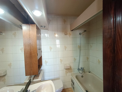 Arriendo Precioso Duplex Centro Concepción, 200m2 2 Estacio