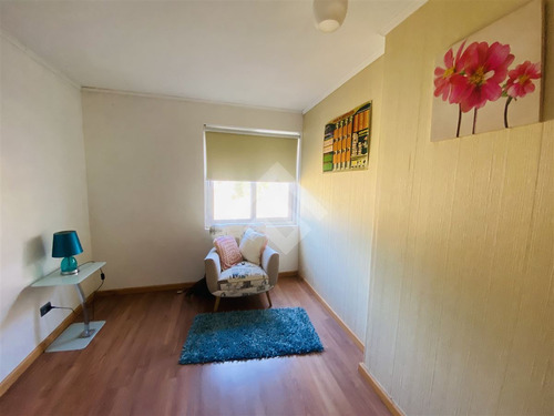 Parcela En Venta En Lampa
